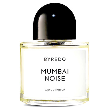 BYREDO Unisex 3.4 Ounce Mumbai Noise Eau de Parfum-Inscentives Perfume