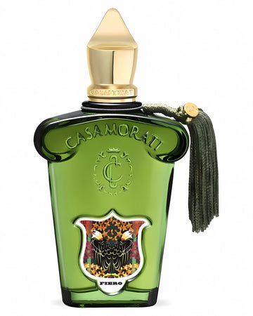 Xerjoff Men's 3.4 Ounce Casamorati Fiero Eau de Parfum-Inscentives Perfume