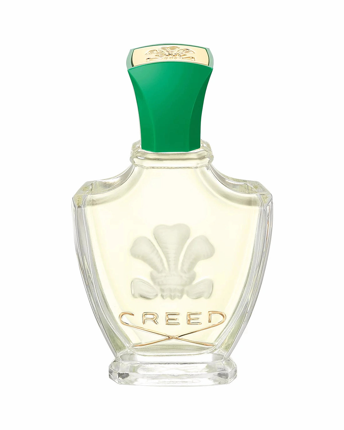 Creed Women's 2.5 Ounce Fleurissimo Eau de Parfum-Inscentives Perfume