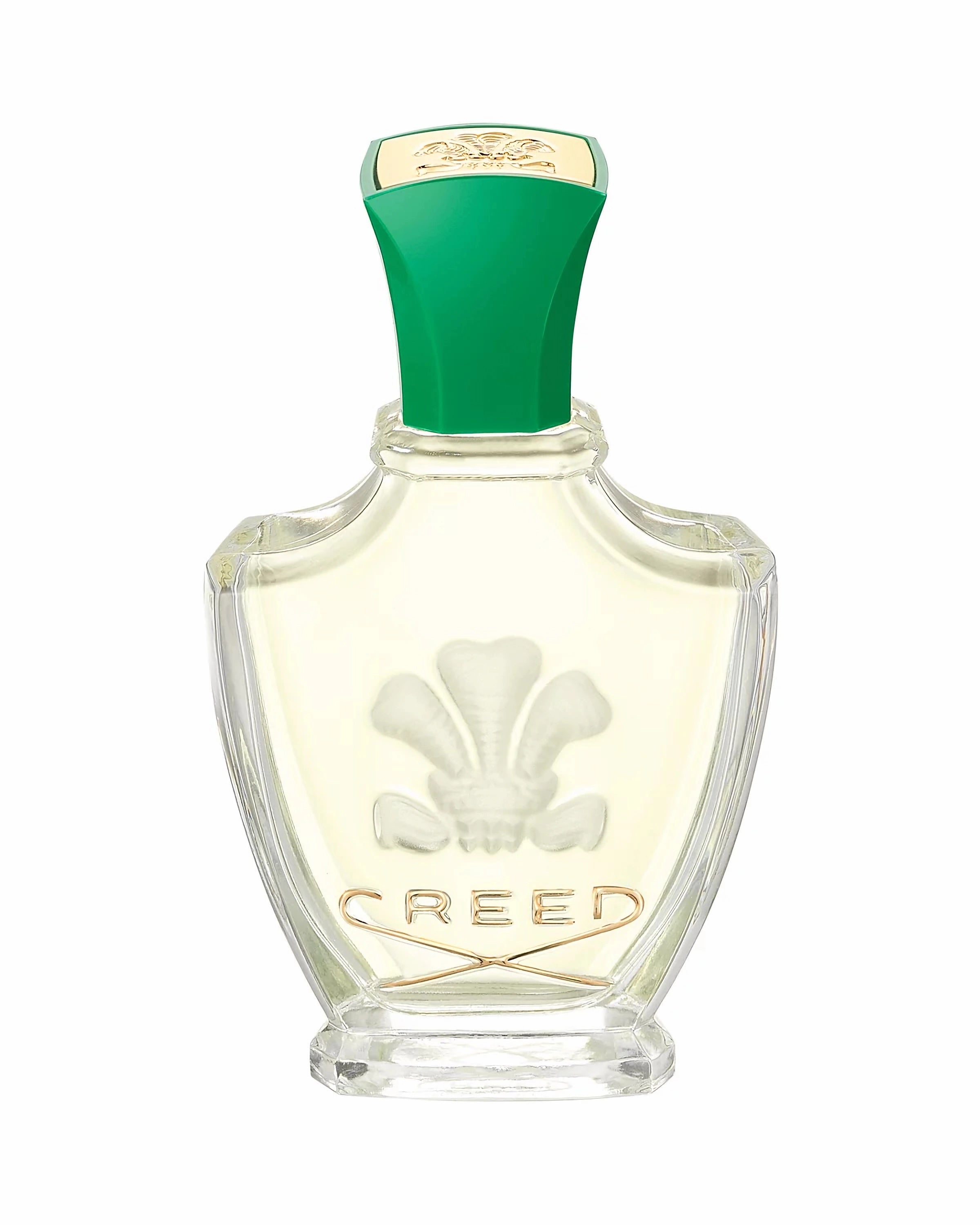 Creed Women's 2.5 Ounce Fleurissimo Eau de Parfum-Inscentives Perfume