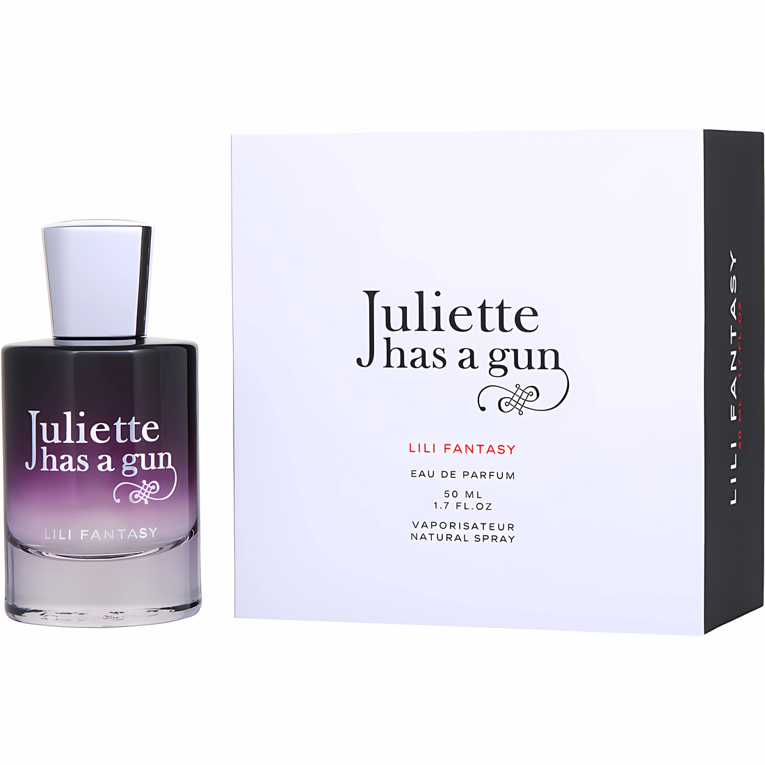 Juliette Has A Gun Women's 1.7 Ounce Lili Fantasy Eau de Parfum-Inscentives Perfume