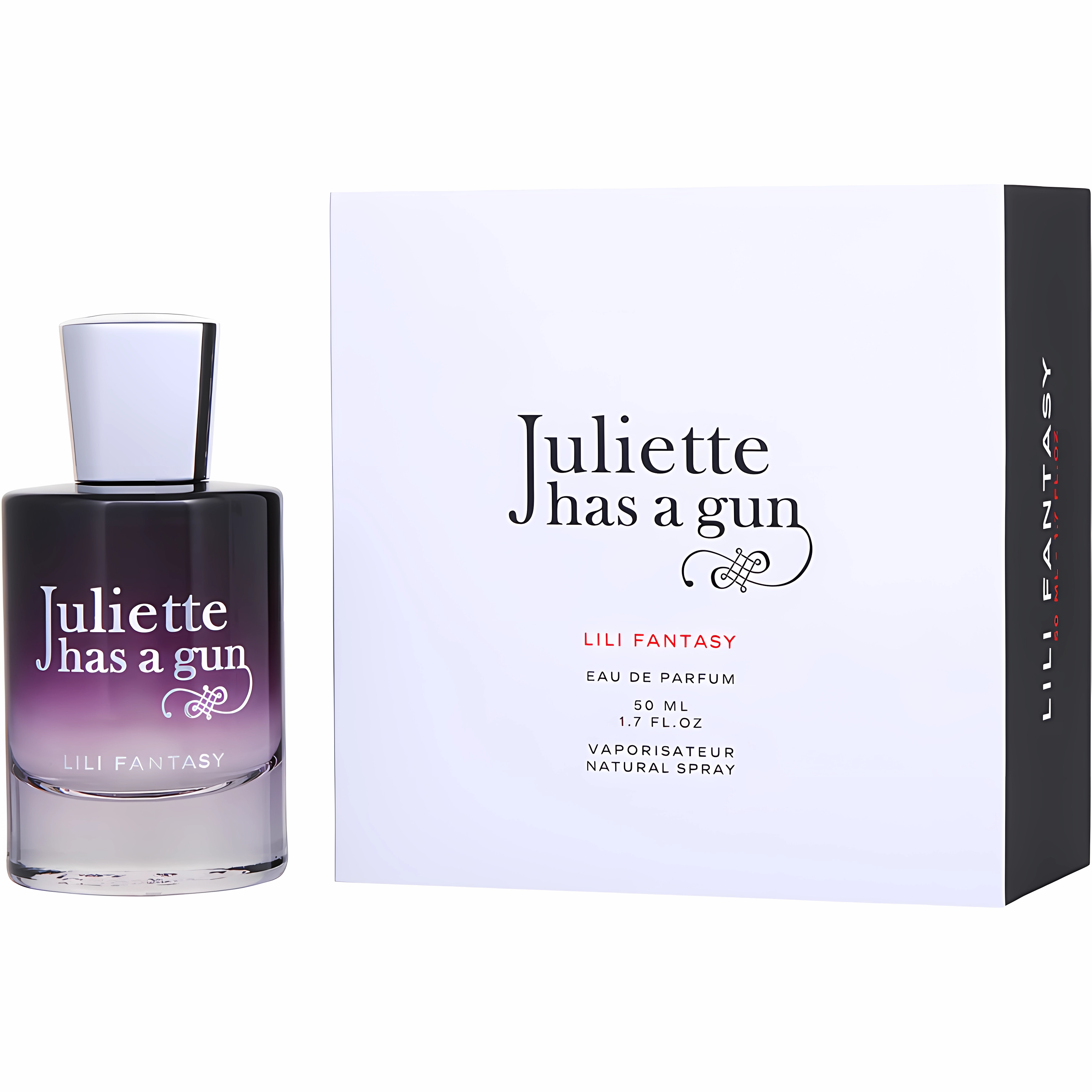Juliette Has A Gun Women's 1.7 Ounce Lili Fantasy Eau de Parfum-Inscentives Perfume