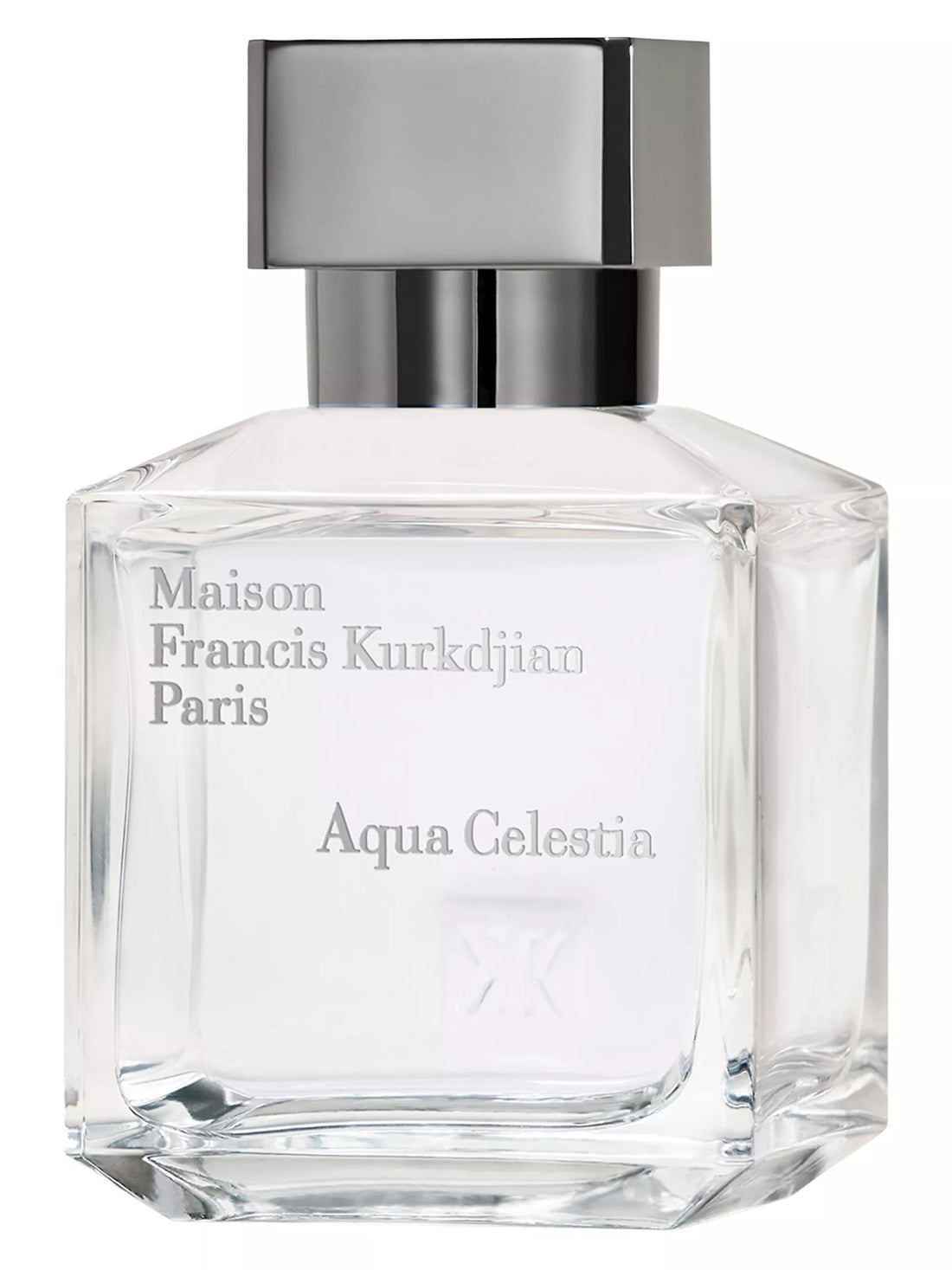 Maison Francis Kurkdjian Unisex 2.4 Ounce Aqua Celestia Eau de Toilette-Inscentives Perfume