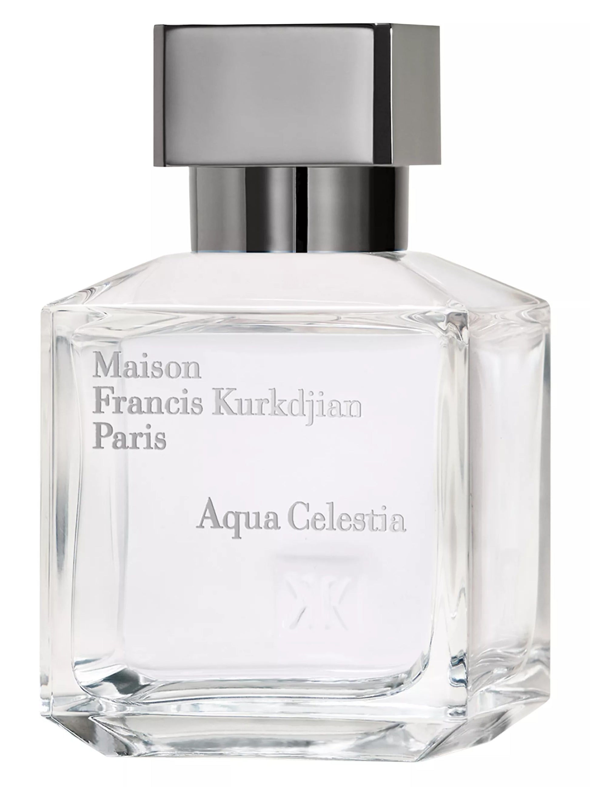 Maison Francis Kurkdjian Unisex 2.4 Ounce Aqua Celestia Eau de Toilette-Inscentives Perfume