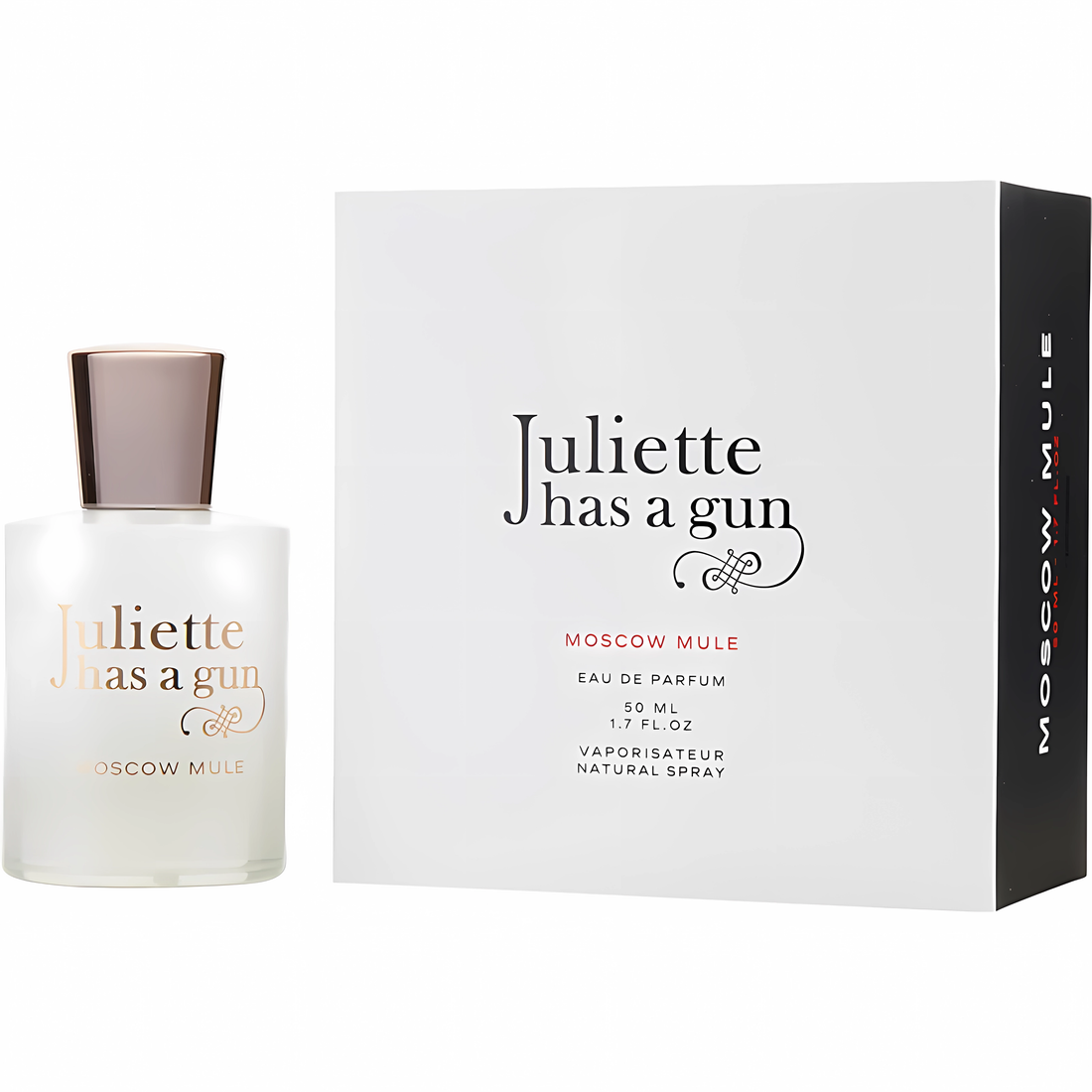 Juliette Has A Gun Women's 1.7 Ounce Moscow Mule Eau de Parfum-Inscentives Perfume
