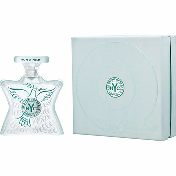 Bond No. 9 New York Men's 3.4 Ounce Scent of Peace Natrual Eau de Parfum-Inscentives Perfume