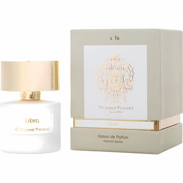 Tiziana Terenzi Unisex 3.4 Ounce Libra Eau de Parfum-Inscentives Perfume