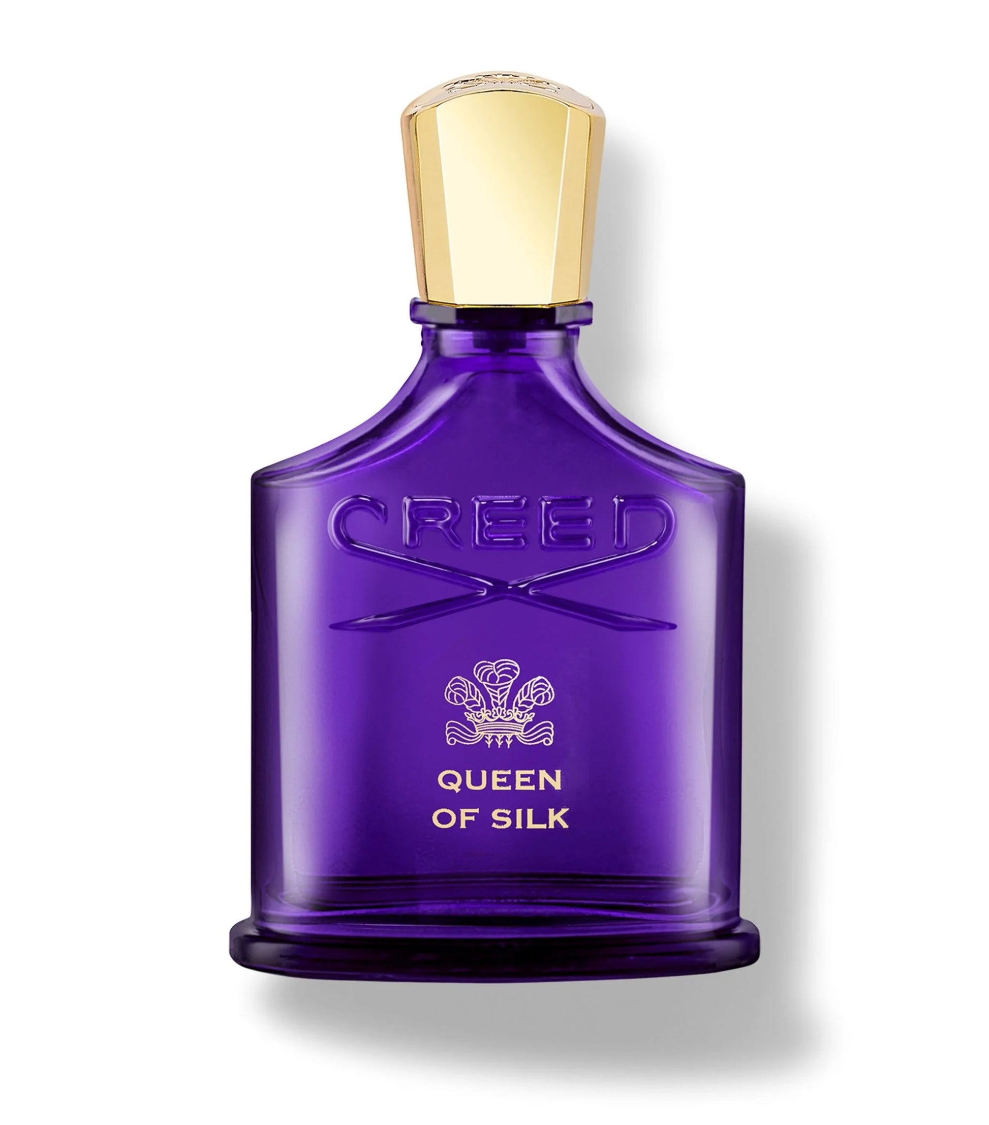 Creed Women's 2.5 Ounce Queen of Silk Eau de Parfum-Inscentives Perfume