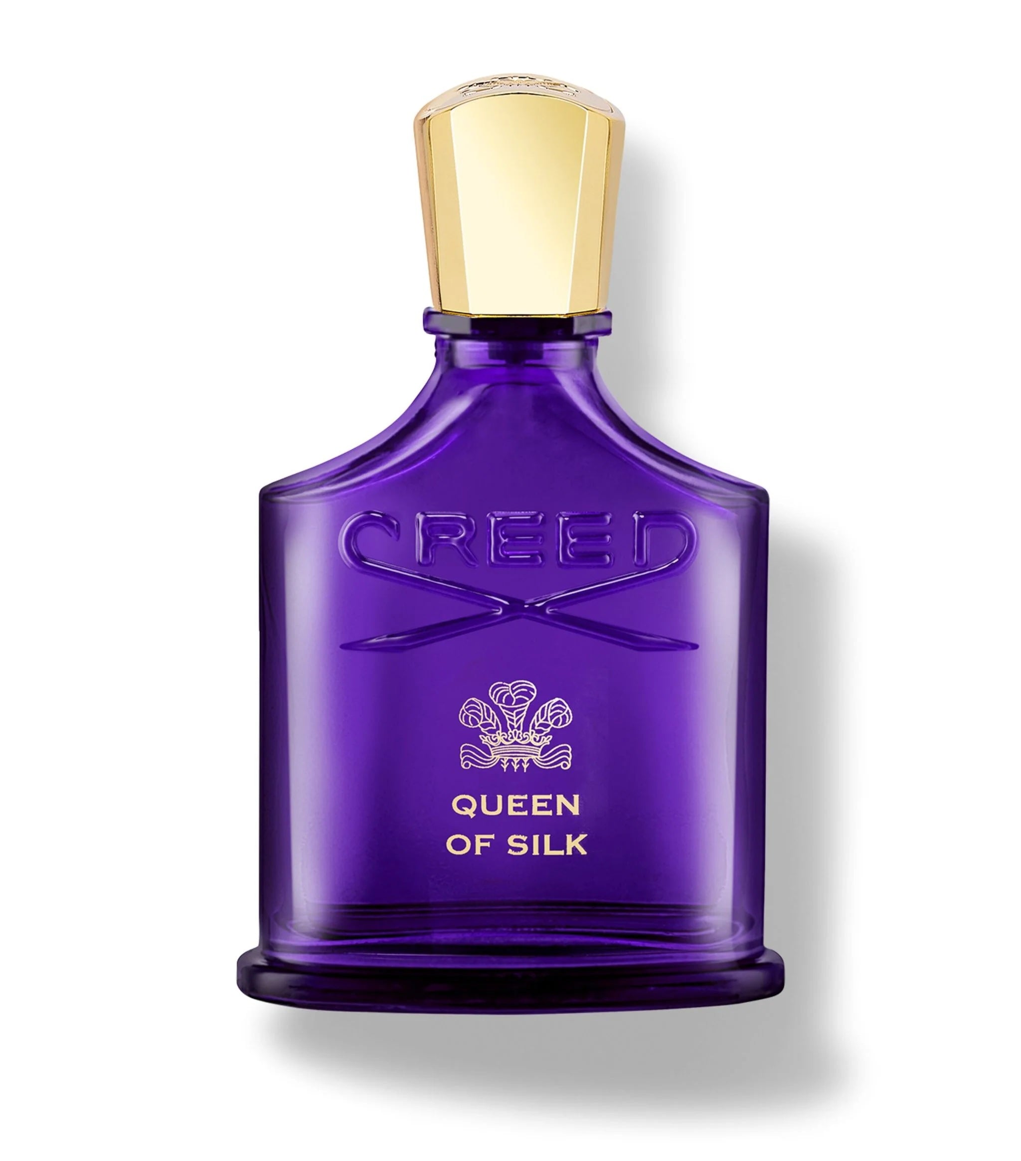 Creed Women's 2.5 Ounce Queen of Silk Eau de Parfum-Inscentives Perfume
