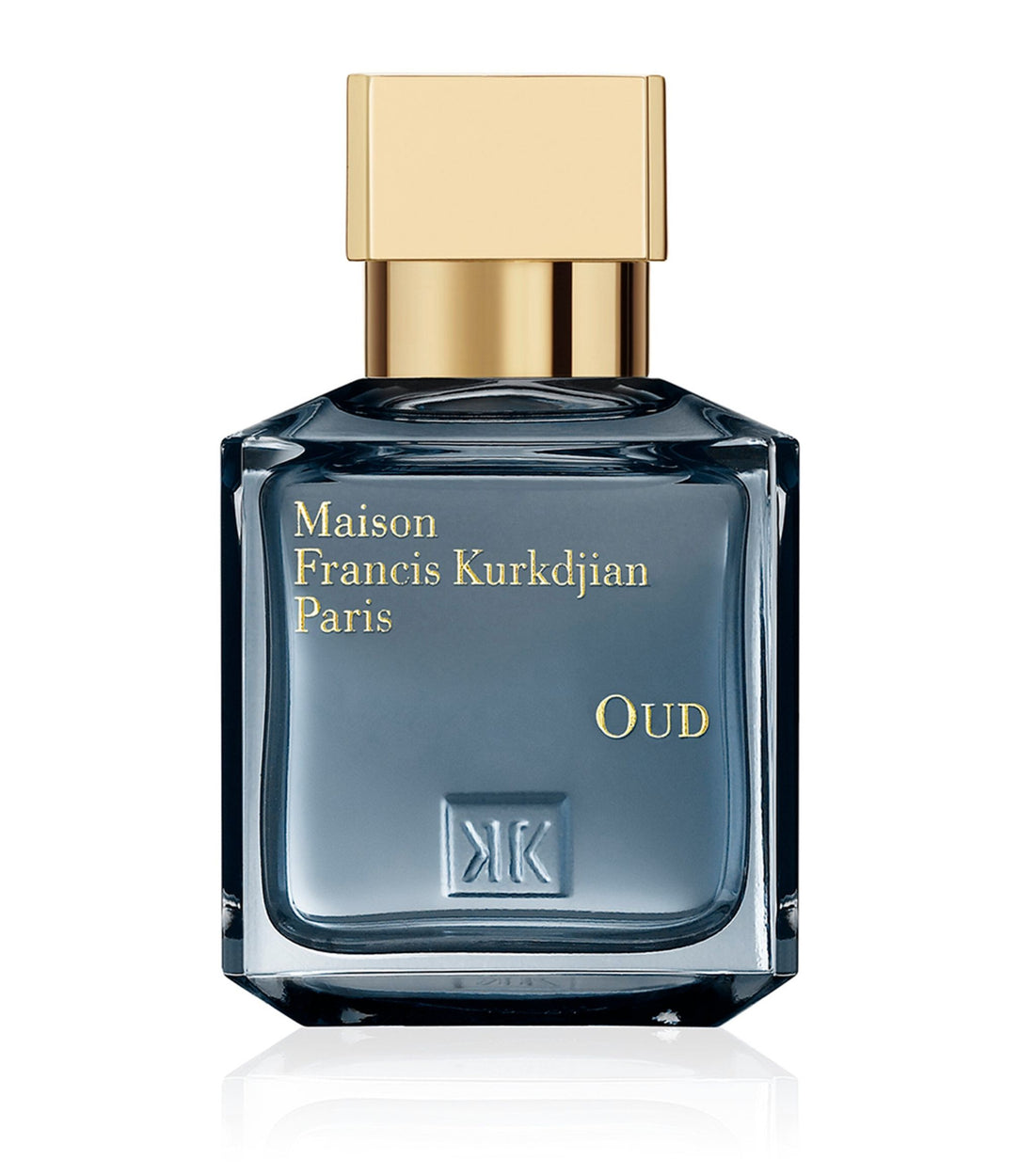 Maison Francis Kurkdjian Unisex 2.4 Ounce OUD Eau de Parfum-Inscentives Perfume