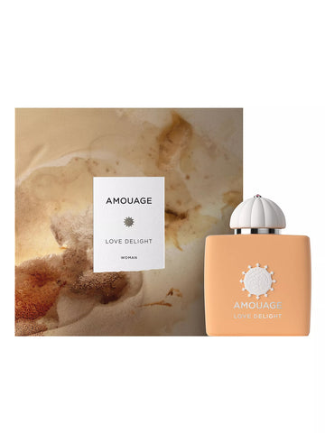 Amouage Love Delight