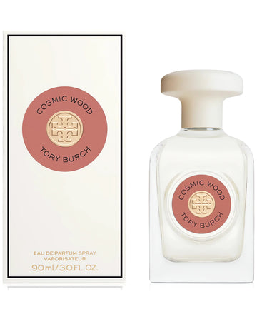Tory Burch Women's 3 Ounce Cosmic Wood Eau de Parfum-Inscentives Perfume