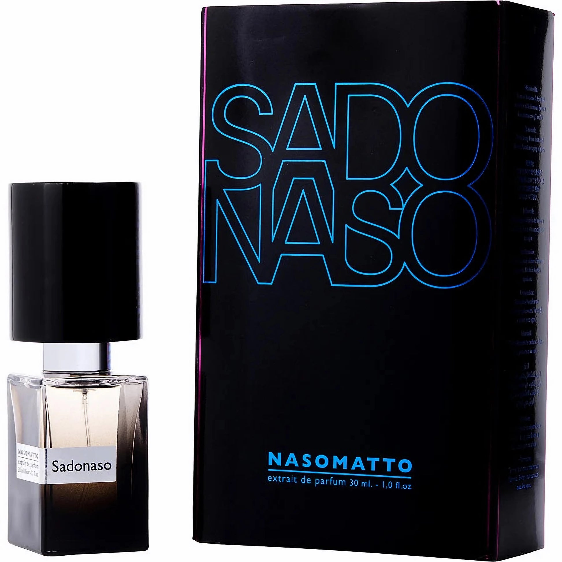 Nasomatto Unisex 1 Ounce Sadonaso Extrait De Parfum-Inscentives Perfume
