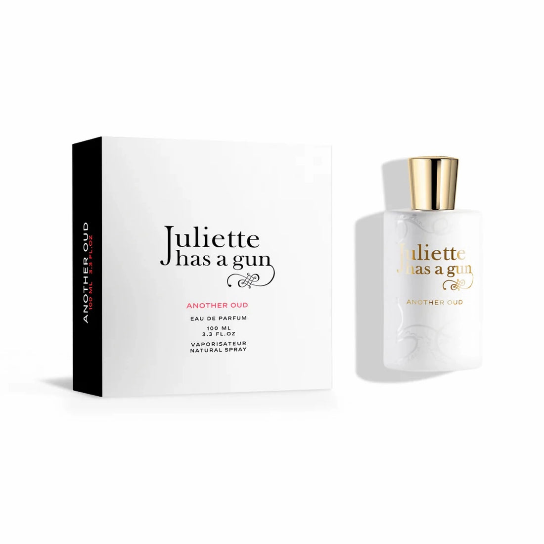 Juliette Has A Gun Unisex 3.4 Ounce Another OUD Eau de Parfum-Inscentives Perfume