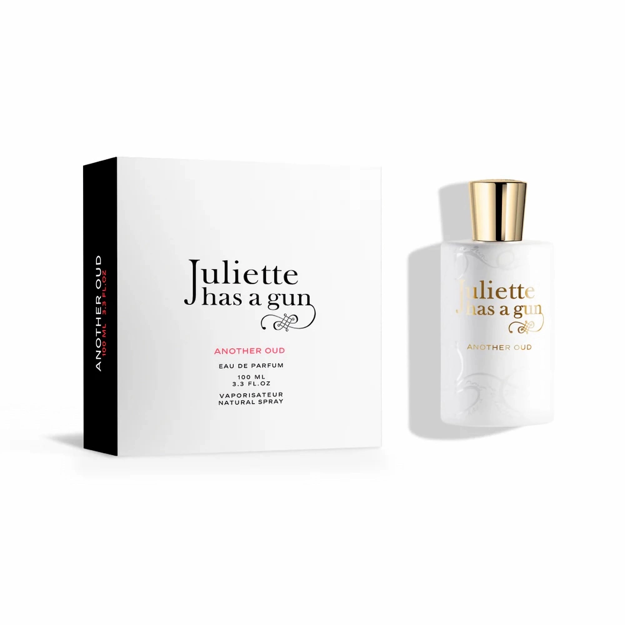 Juliette Has A Gun Unisex 3.4 Ounce Another OUD Eau de Parfum-Inscentives Perfume