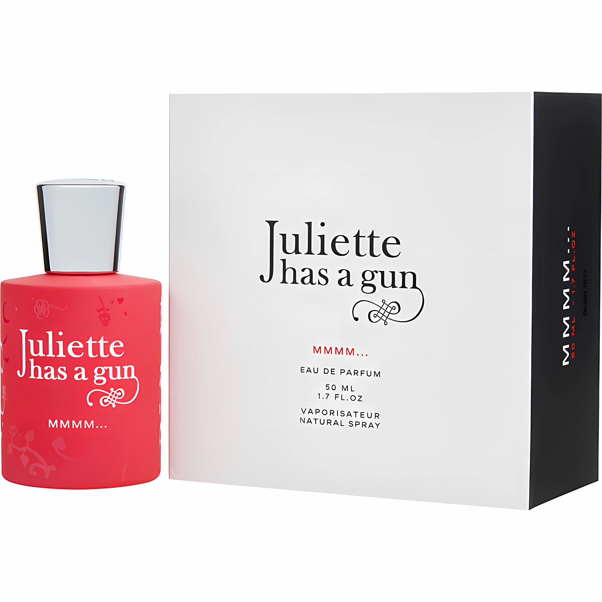 Juliette Has A Gun Women's 1.7 Ounce Mmmmm Eau de Parfum-Inscentives Perfume