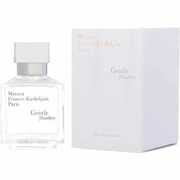 Maison Francis Kurkdjian Unisex 2.4 Ounce Paris Gentle Fluidity Silver Eau de Parfum-Inscentives Perfume