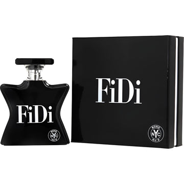 Bond No. 9 New York FiDi