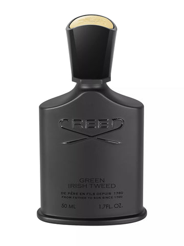 Creed Men's 1.7 Ounce Green Irish Tweed Eau de Parfum-Inscentives Perfume