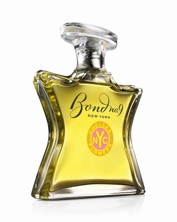 Bond No. 9 New York Women's 3.4 Ounce Chelsea Flowers Eau de Parfum-Inscentives Perfume