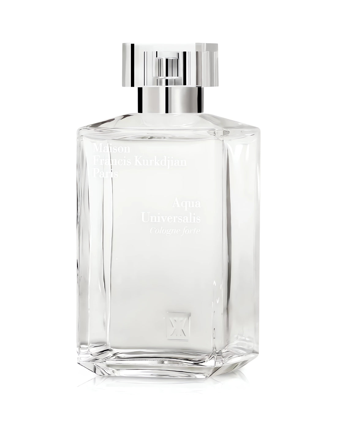 Maison Francis Kurkdjian Unisex 6.8 Ounce Aqua Universalis Cologne Forte Eau de Parfum-Inscentives Perfume