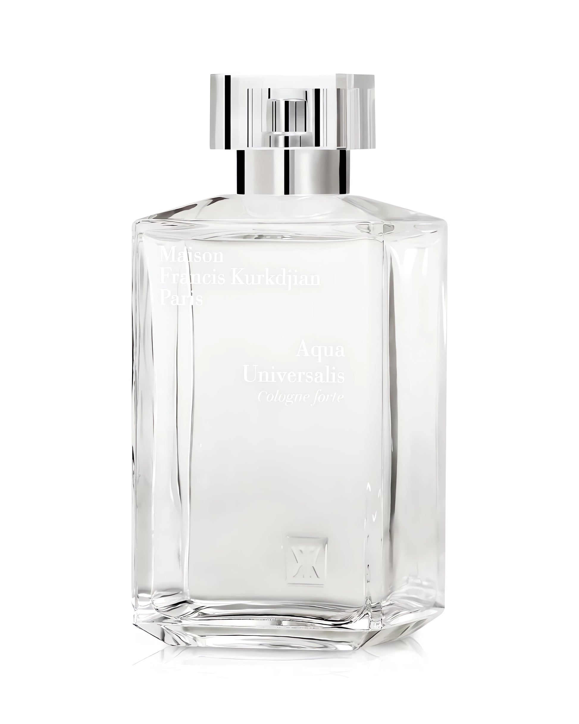 Maison Francis Kurkdjian Unisex 6.8 Ounce Aqua Universalis Cologne Forte Eau de Parfum-Inscentives Perfume