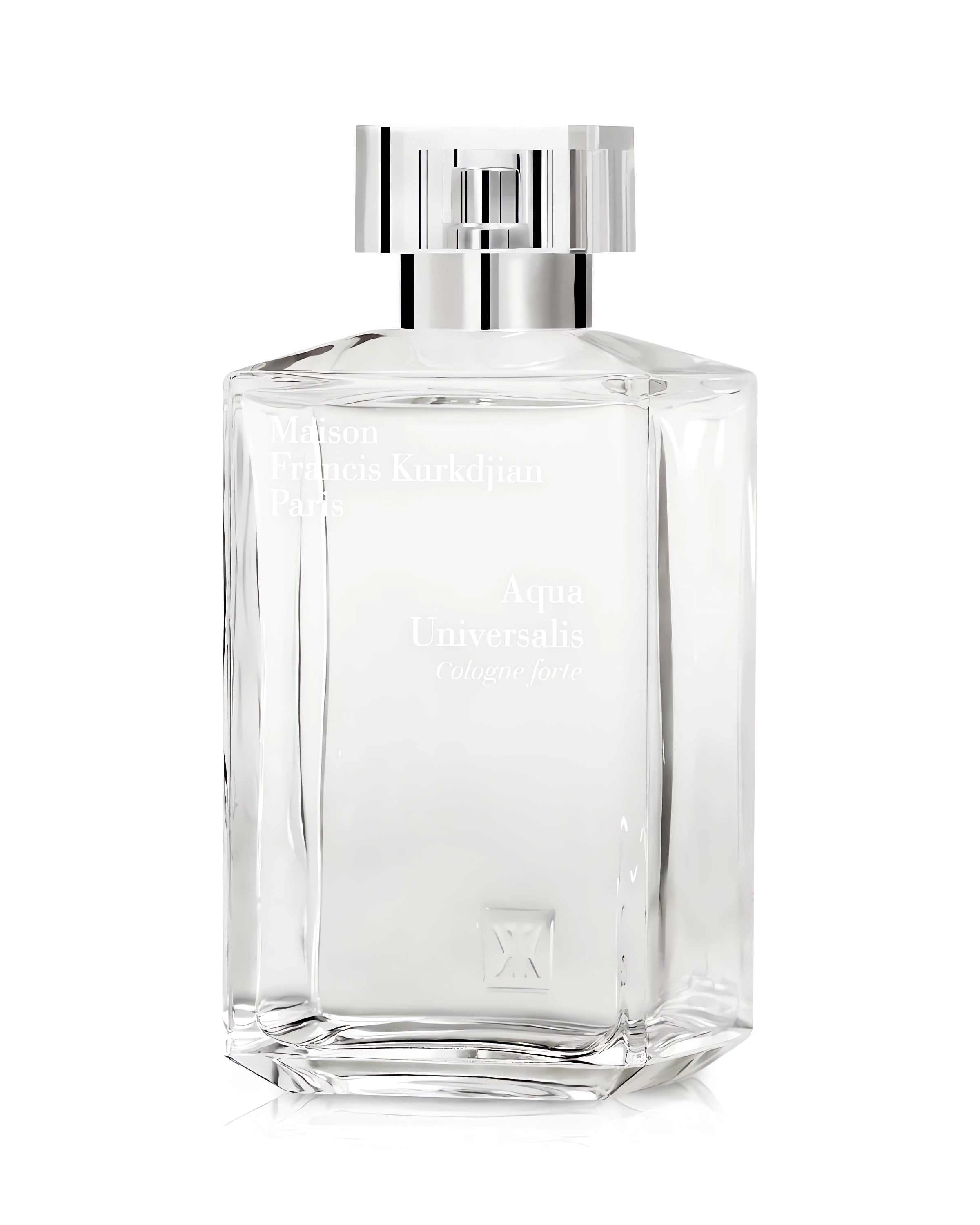 Maison Francis Kurkdjian Unisex 6.8 Ounce Aqua Universalis Cologne Forte Eau de Parfum-Inscentives Perfume