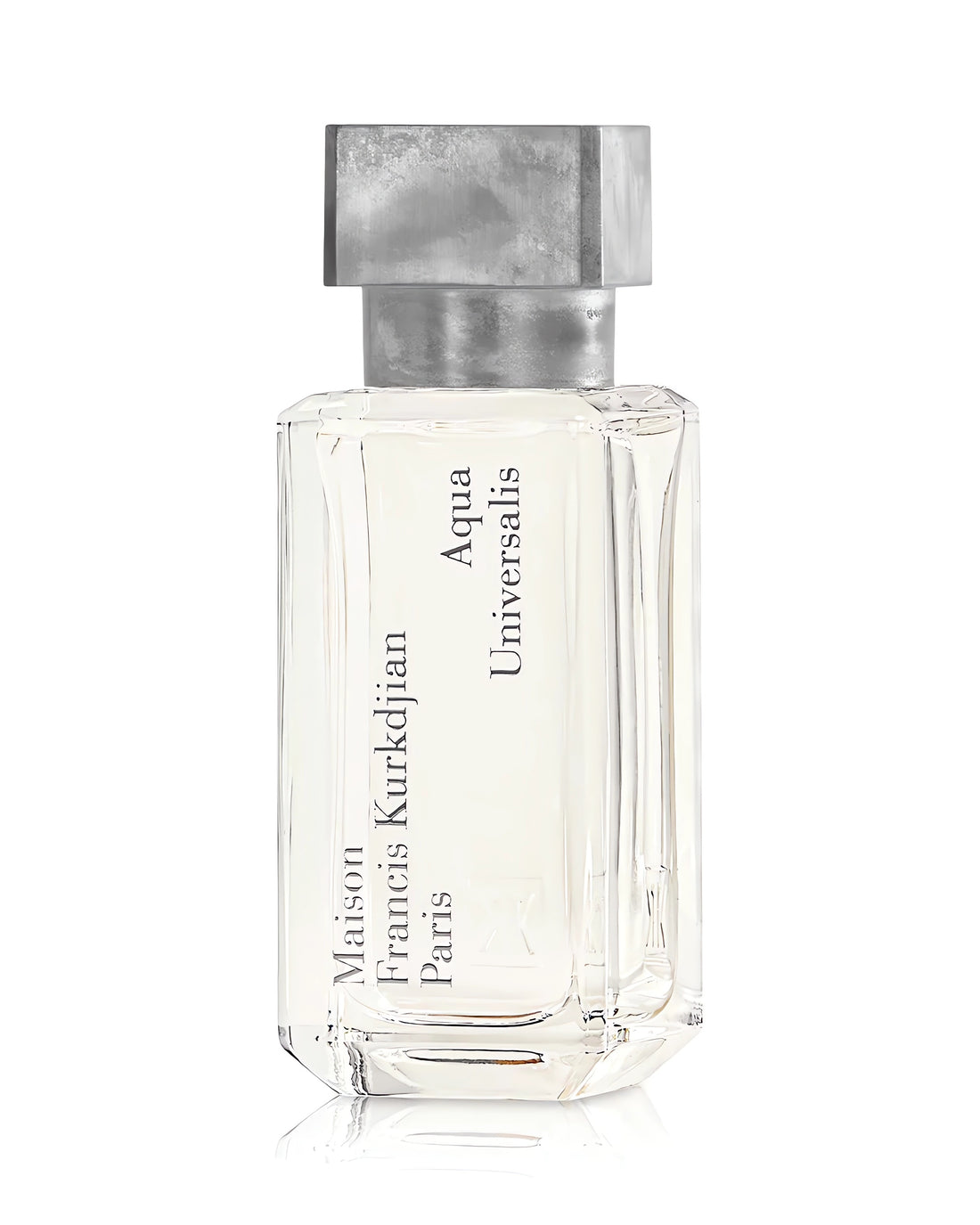 Maison Francis Kurkdjian Unisex 1.2 Ounce Aqua Universalis Eau de Toilette-Inscentives Perfume