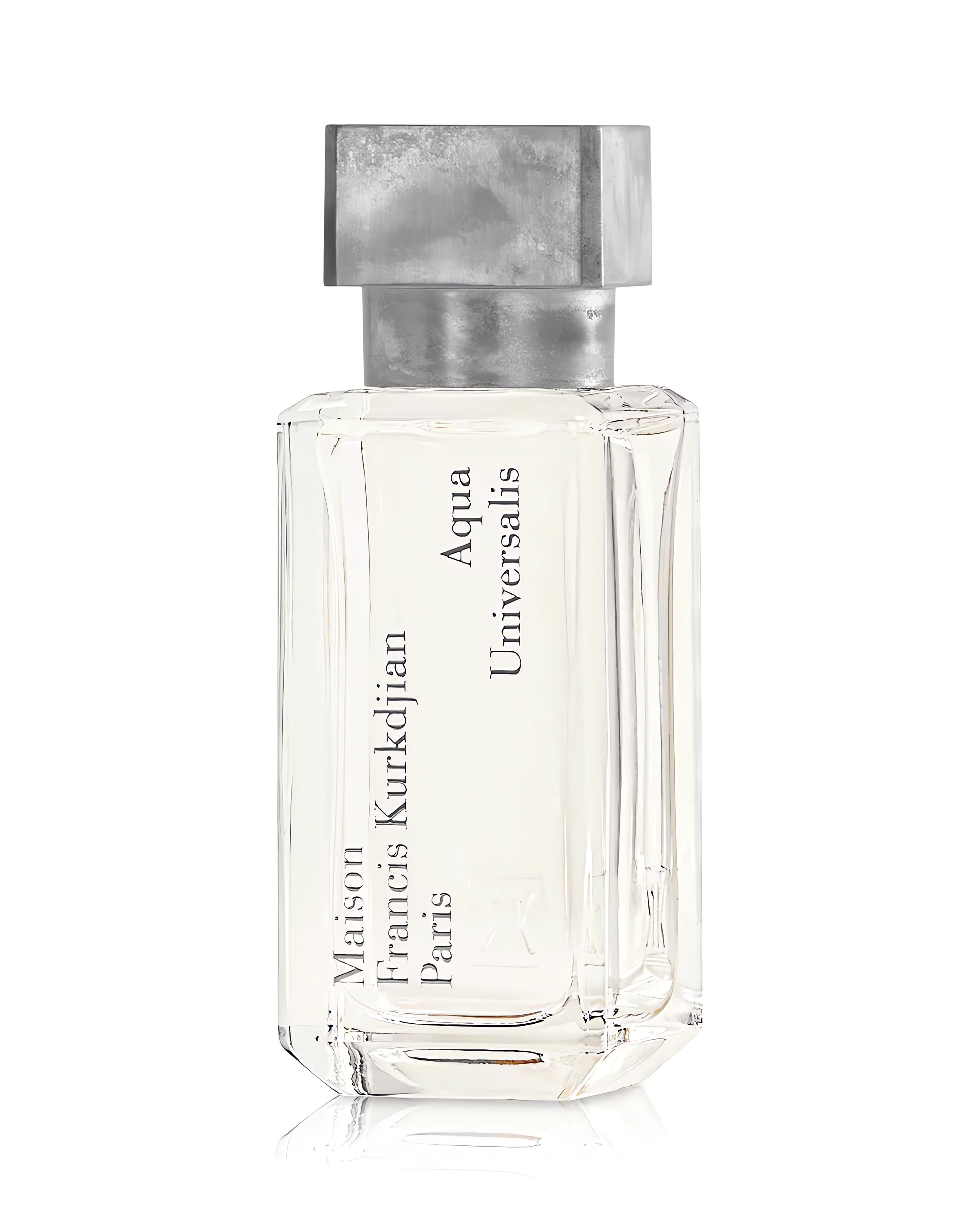 Maison Francis Kurkdjian Unisex 1.2 Ounce Aqua Universalis Eau de Toilette-Inscentives Perfume