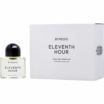 Byredo Unisex 1.7 Ounce Eleventh Hour Eau de Parfum-Inscentives Perfume