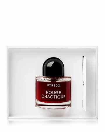 BYREDO Unisex 1.7 Ounce Rouge Chaotique Extrait De Parfum-Inscentives Perfume