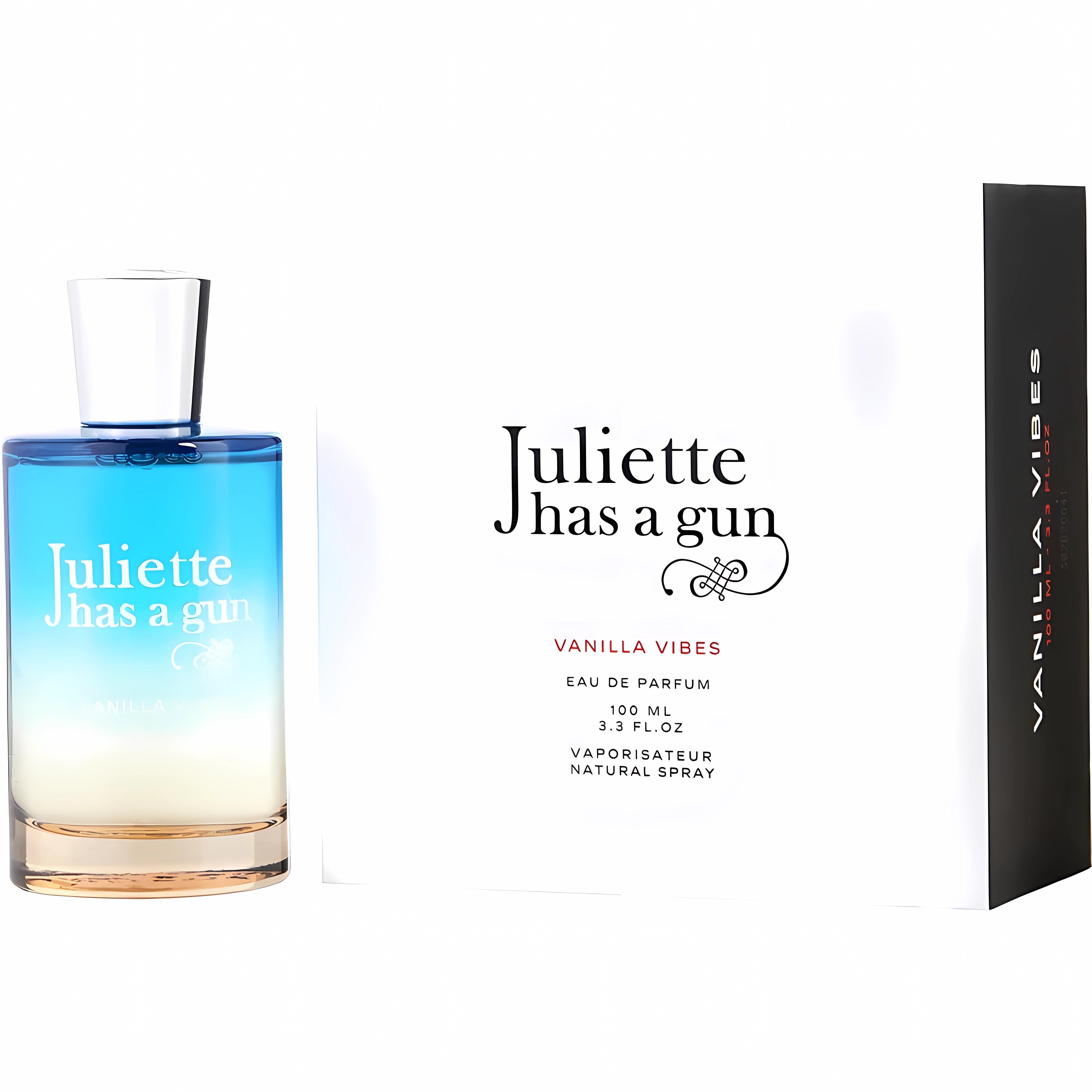 Juliette Has A Gun Women's 3.4 Ounce Vanilla Vibes Eau de Parfum-Inscentives Perfume