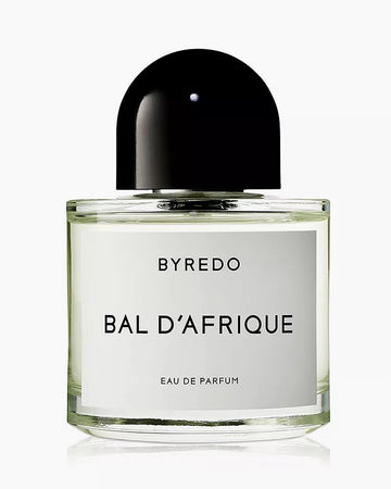 Byredo Unisex 3.4 Ounce Bal D Afrique Eau de Parfum-Inscentives Perfume