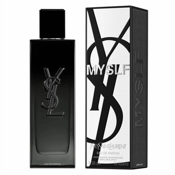 YSL Men's 3.4 Ounce MYSLF Eau de Parfum