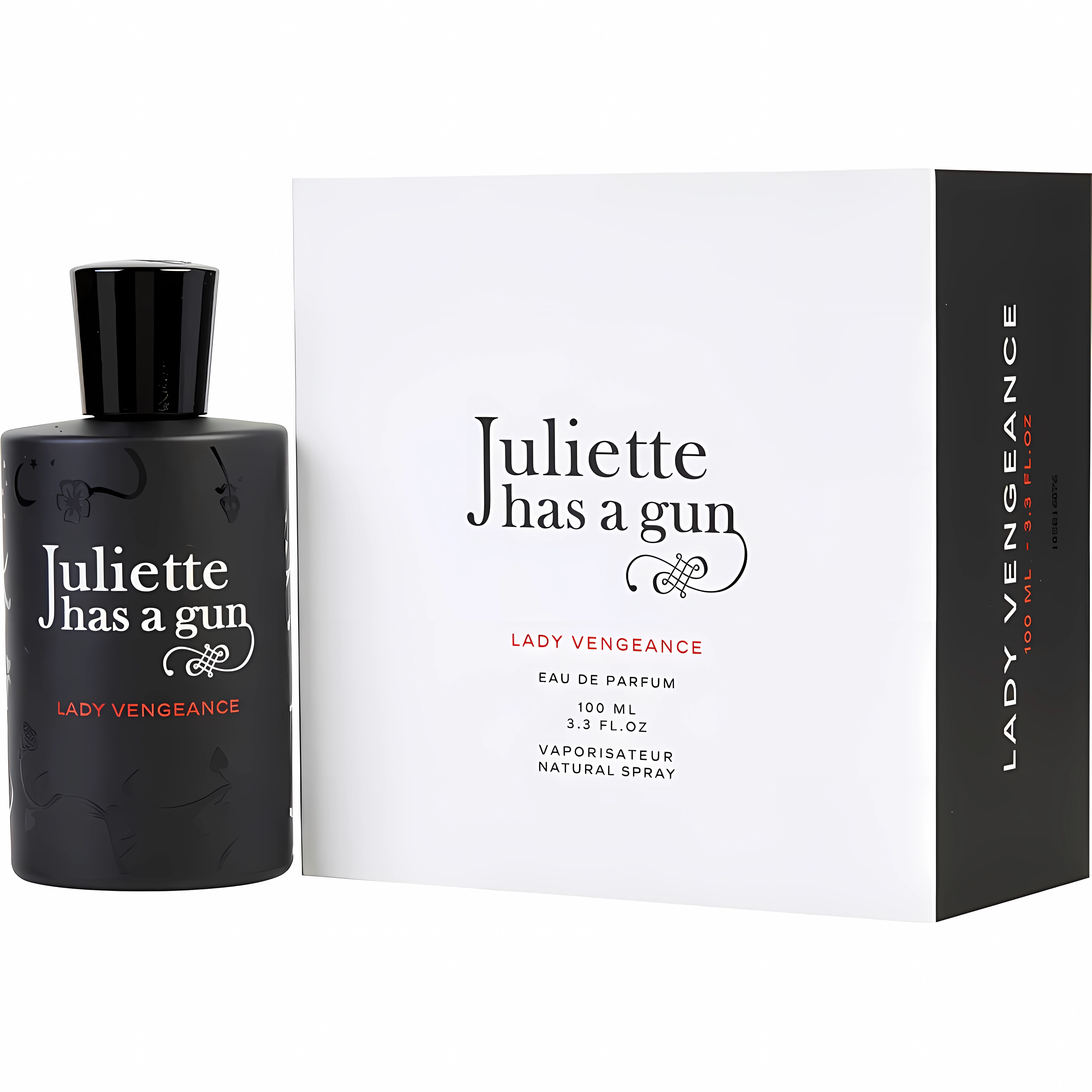 Juliette Has A Gun Women's 3.4 Ounce Lady Vengeance Eau de Parfum-Inscentives Perfume