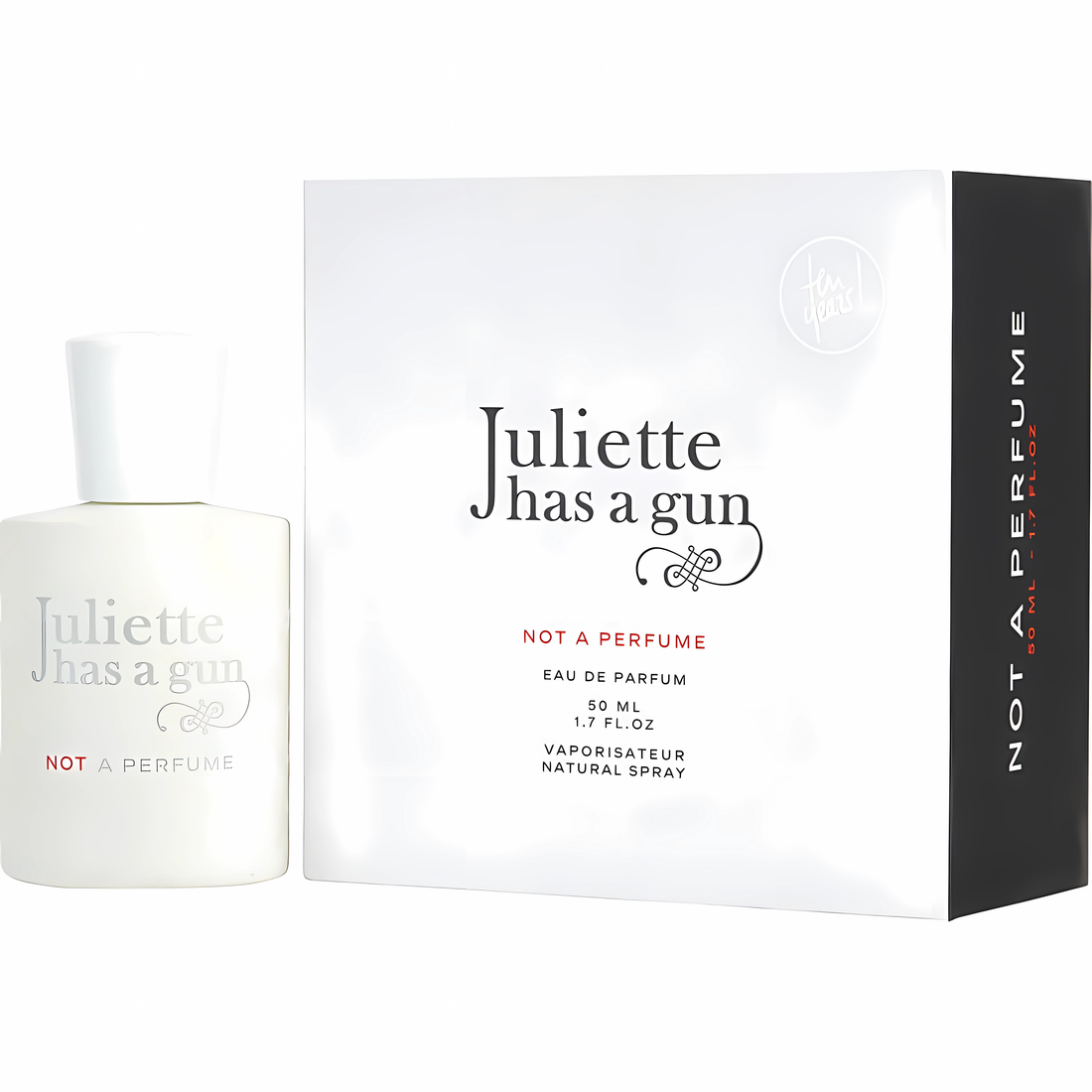 Juliette Has A Gun Women's 1.7 Ounce Not A Perfume Eau de Parfum-Inscentives Perfume