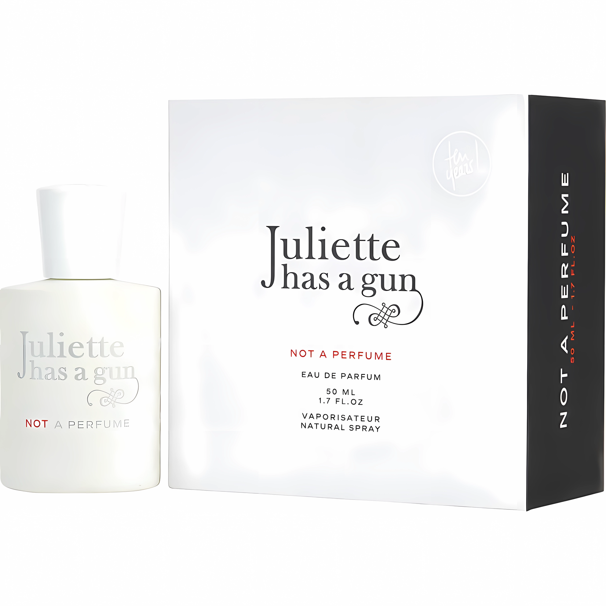 Juliette Has A Gun Women's 1.7 Ounce Not A Perfume Eau de Parfum-Inscentives Perfume