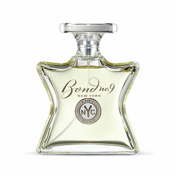 Bond No. 9 New York Men's 3.4 Ounce Chez Bond Eau de Parfum-Inscentives Perfume