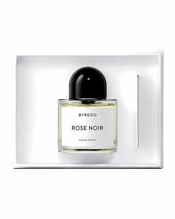 BYREDO Unisex 1.7 Ounce Rose Noir Eau de Parfum-Inscentives Perfume