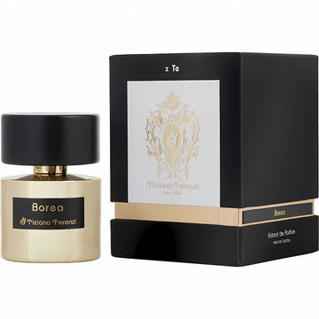 Tiziana Terenzi Unisex 3.4 Ounce Borea Eau de Parfum-Inscentives Perfume