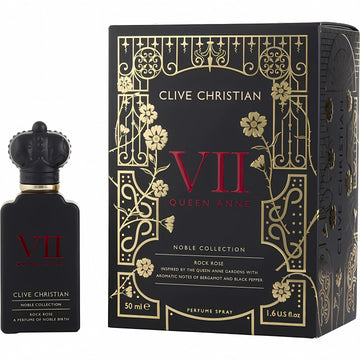 Clive Christian Rock Rose