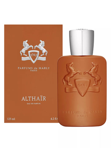 Parfums De Marly Men's 4.2 Ounce Althair Eau de Parfum-Inscentives Perfume
