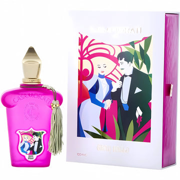 Xerjoff Women's 3.4 Ounce Casamorati Gran Ballo Eau de Parfum-Inscentives Perfume