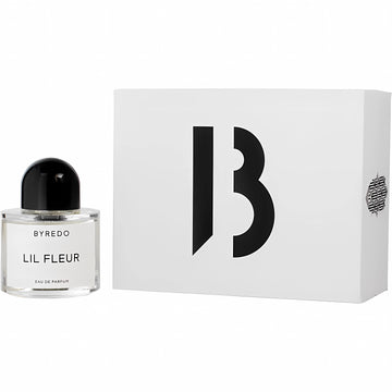 Byredo Unisex 1.7 Ounce Lil Fleur Eau de Parfum-Inscentives Perfume