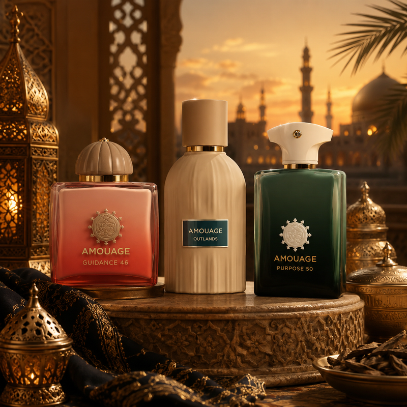 Amouage