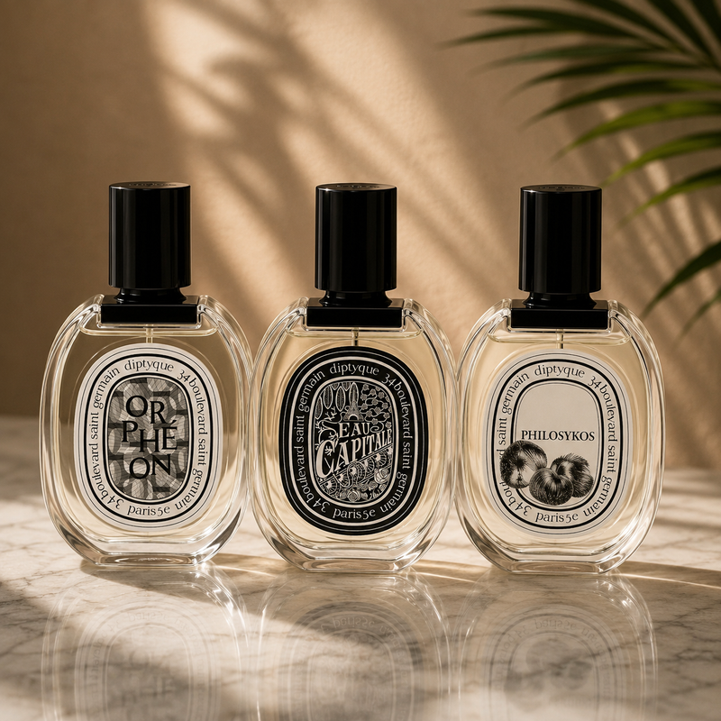 Diptyque