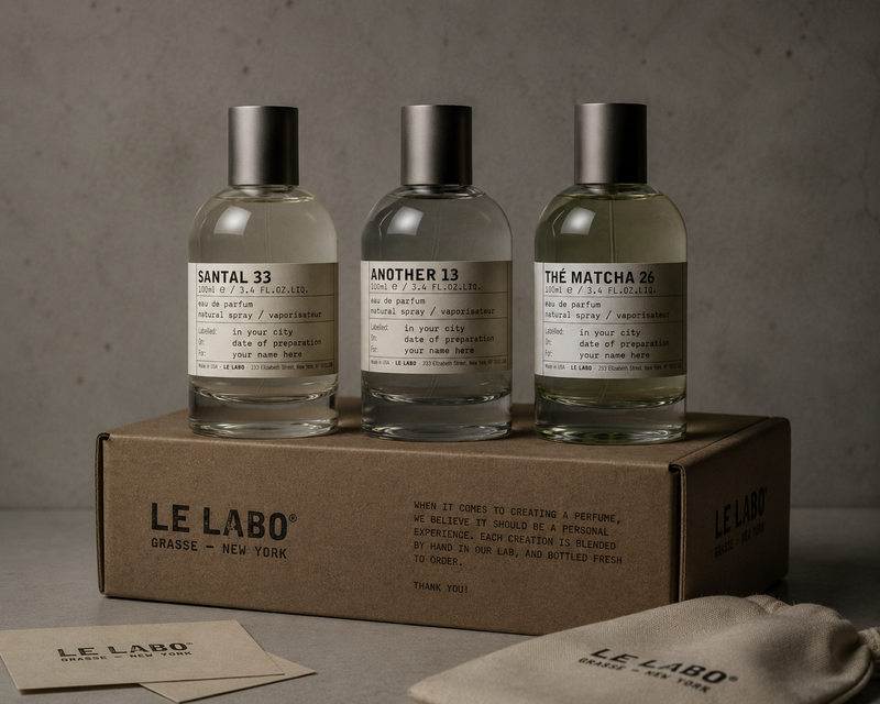 Le Labo