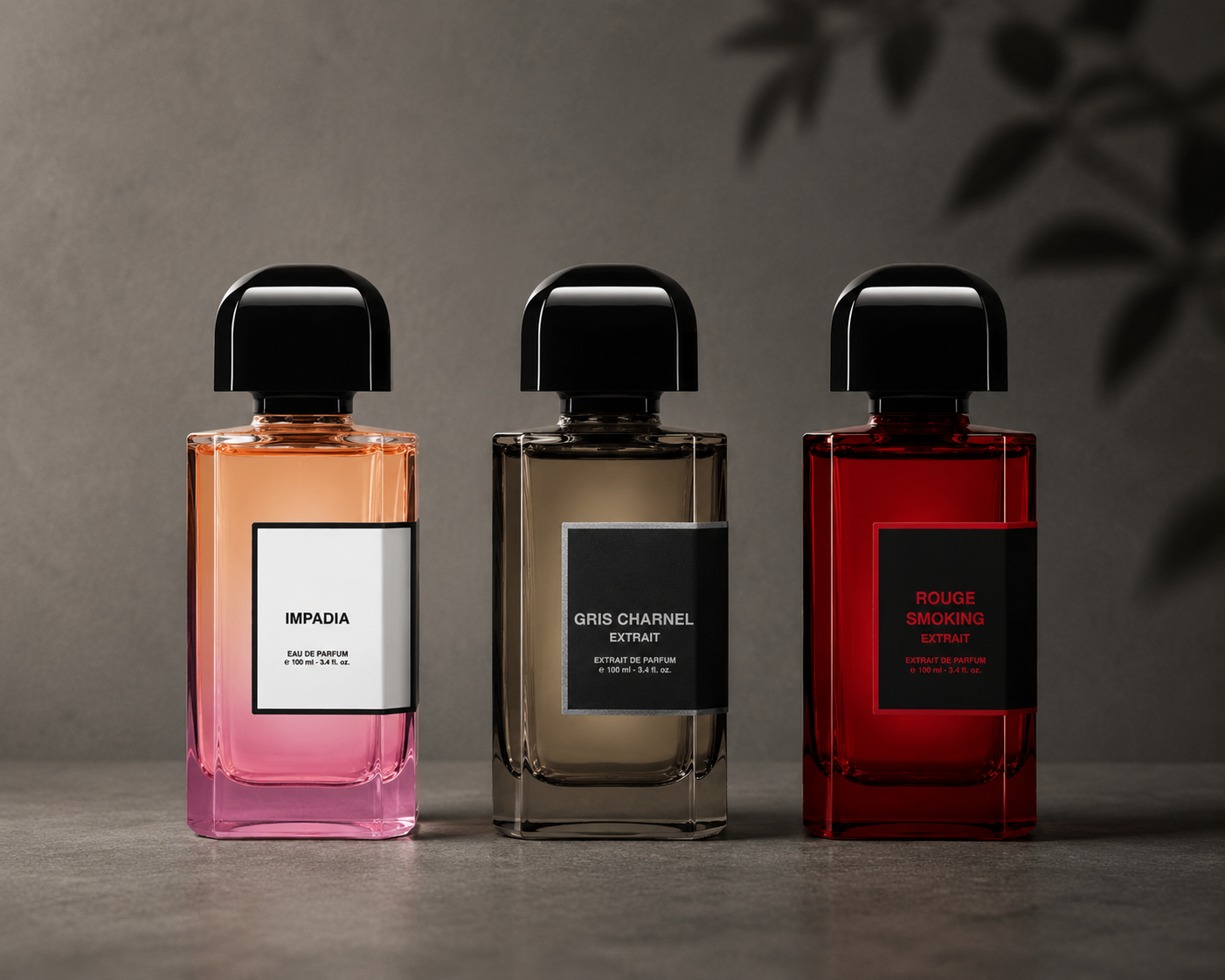 BDK Parfums Paris