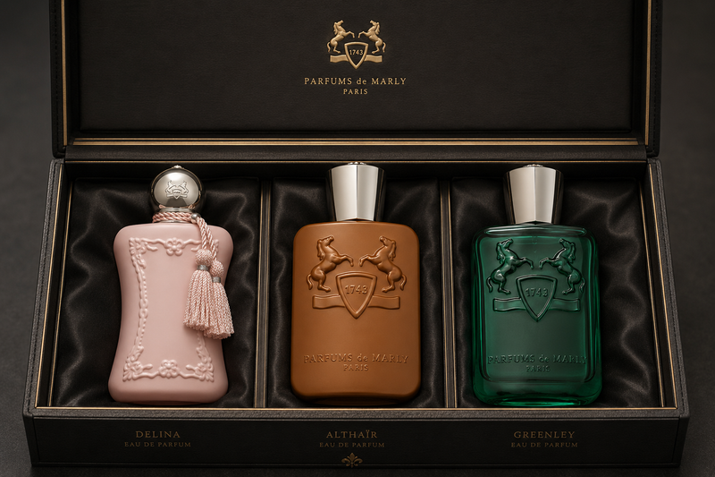 Parfums de Marly