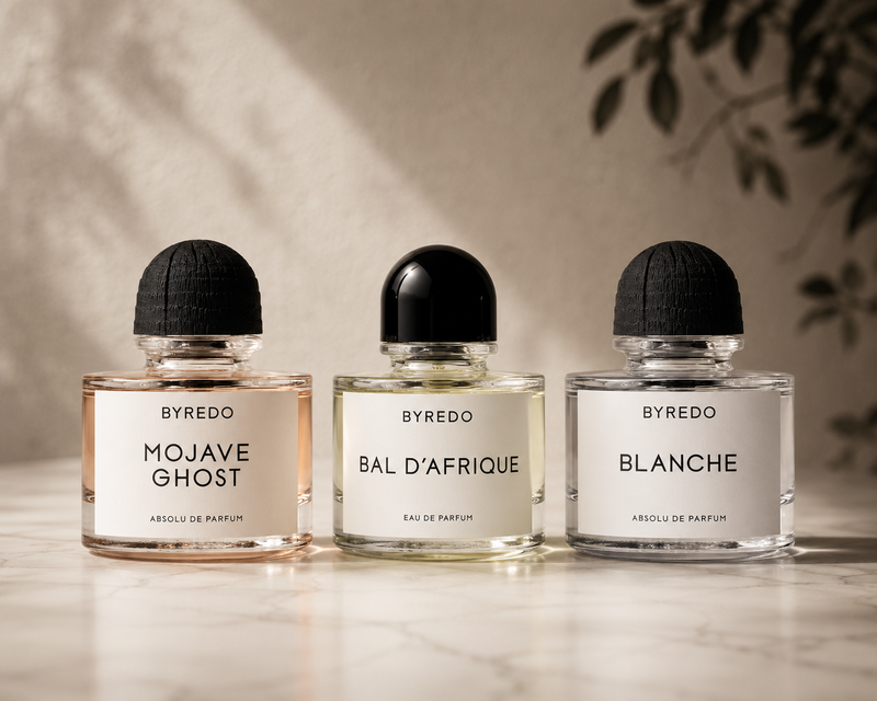 Byredo